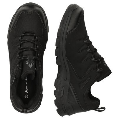 Vyriški vandeniui atsparūs batai WHISTLER Pinacle M Shoe WP  18