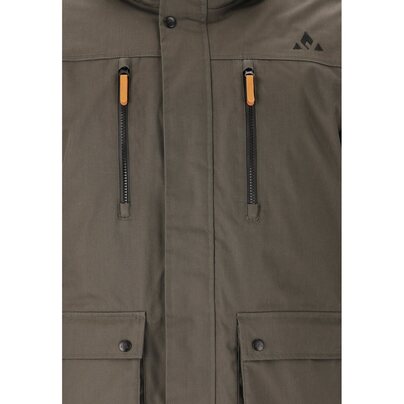 Vyriška demisezoninė striukė WHISTLER Wander M Jacket W-Pro 10000 2