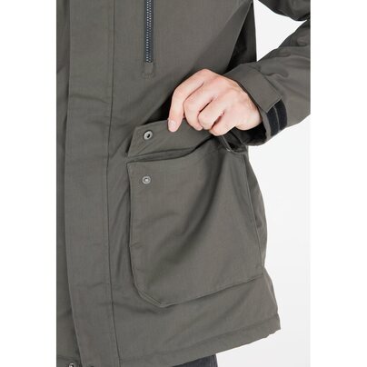 Vyriška demisezoninė striukė WHISTLER Wander M Jacket W-Pro 10000 6