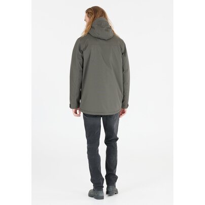 Vyriška demisezoninė striukė WHISTLER Wander M Jacket W-Pro 10000 10