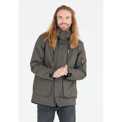 Vyriška demisezoninė striukė WHISTLER Wander M Jacket W-Pro 10000 11