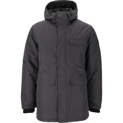 Vyriška žieminė striukė WHISTLER Siberia V2 M Parka W-Pro 10000 