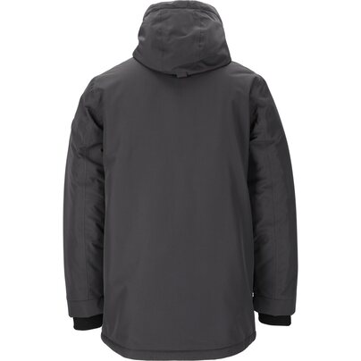 Vyriška žieminė striukė WHISTLER Siberia V2 M Parka W-Pro 10000  1