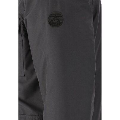Vyriška žieminė striukė WHISTLER Siberia V2 M Parka W-Pro 10000  2