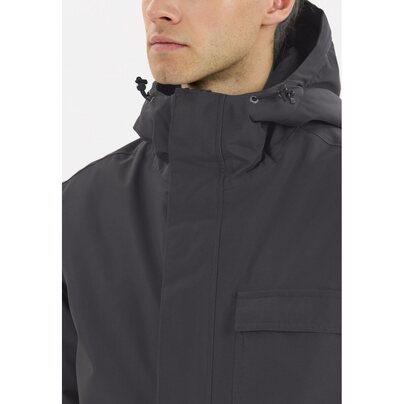 Vyriška žieminė striukė WHISTLER Siberia V2 M Parka W-Pro 10000  3