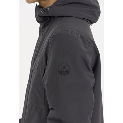 Vyriška žieminė striukė WHISTLER Siberia V2 M Parka W-Pro 10000  5