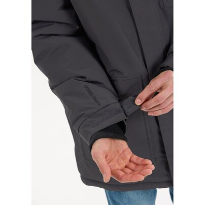 Vyriška žieminė striukė WHISTLER Siberia V2 M Parka W-Pro 10000  6