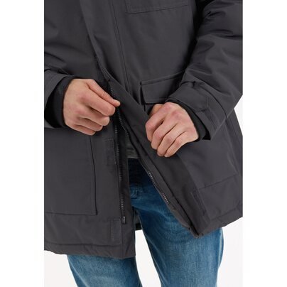 Vyriška žieminė striukė WHISTLER Siberia V2 M Parka W-Pro 10000  7