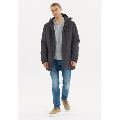 Vyriška žieminė striukė WHISTLER Siberia V2 M Parka W-Pro 10000  8