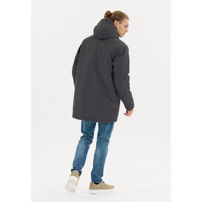Vyriška žieminė striukė WHISTLER Siberia V2 M Parka W-Pro 10000  9