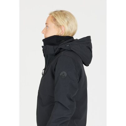 Kaklo mova WHISTLER Picton Windblock Fleece Neckgaitor  7