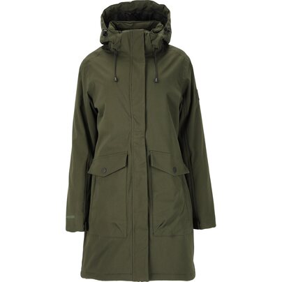 Moteriška žieminė parka  WHISTLER Algoma W Parka W-PRO 10000