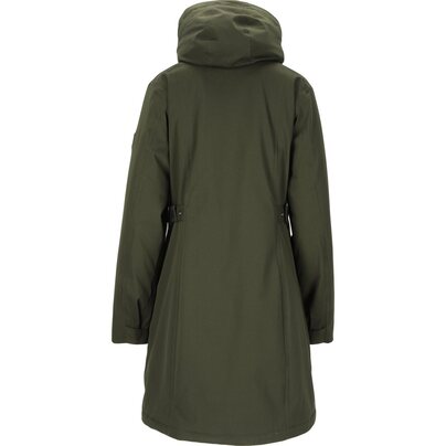 Moteriška žieminė parka  WHISTLER Algoma W Parka W-PRO 10000 1