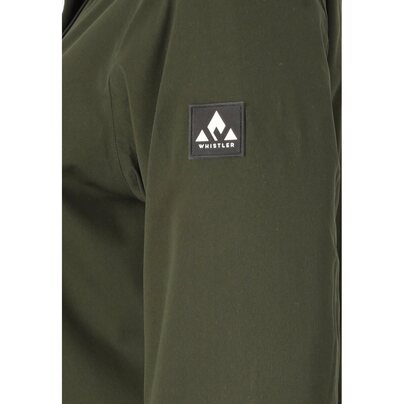 Moteriška žieminė parka  WHISTLER Algoma W Parka W-PRO 10000 2
