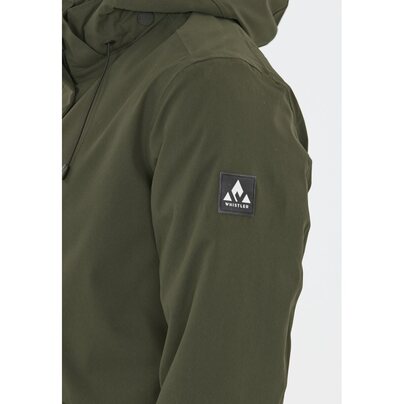 Moteriška žieminė parka  WHISTLER Algoma W Parka W-PRO 10000 3