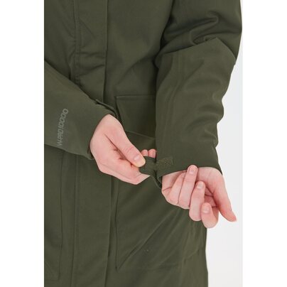Moteriška žieminė parka  WHISTLER Algoma W Parka W-PRO 10000 4