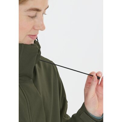 Moteriška žieminė parka  WHISTLER Algoma W Parka W-PRO 10000 5