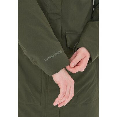 Moteriška žieminė parka  WHISTLER Algoma W Parka W-PRO 10000 6