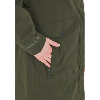 Moteriška žieminė parka  WHISTLER Algoma W Parka W-PRO 10000 8