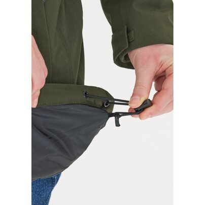 Moteriška žieminė parka  WHISTLER Algoma W Parka W-PRO 10000 9