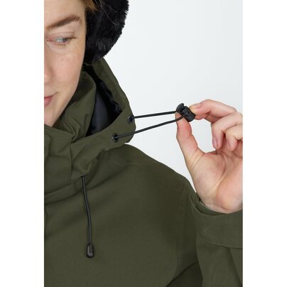 Moteriška žieminė parka  WHISTLER Algoma W Parka W-PRO 10000 10