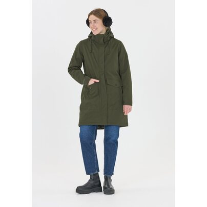 Moteriška žieminė parka  WHISTLER Algoma W Parka W-PRO 10000 11