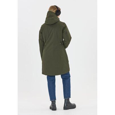 Moteriška žieminė parka  WHISTLER Algoma W Parka W-PRO 10000 12
