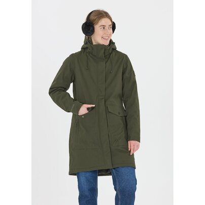Moteriška žieminė parka  WHISTLER Algoma W Parka W-PRO 10000 13