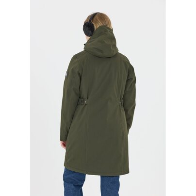 Moteriška žieminė parka  WHISTLER Algoma W Parka W-PRO 10000 14