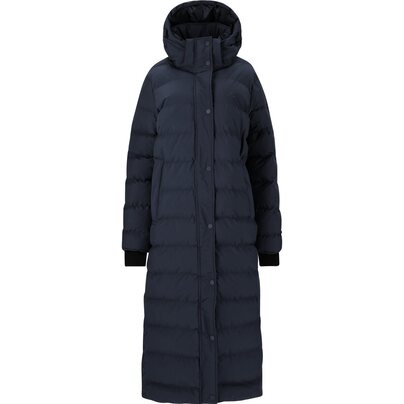 Moteriška žieminė striukė WHISTLER Joana W Long Puffer Jacket 