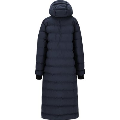 Moteriška žieminė striukė WHISTLER Joana W Long Puffer Jacket  1