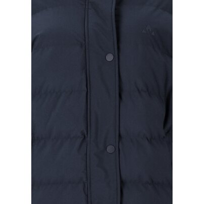 Moteriška žieminė striukė WHISTLER Joana W Long Puffer Jacket  2