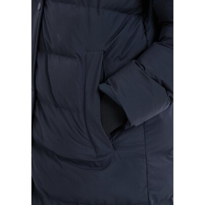 Moteriška žieminė striukė WHISTLER Joana W Long Puffer Jacket  4