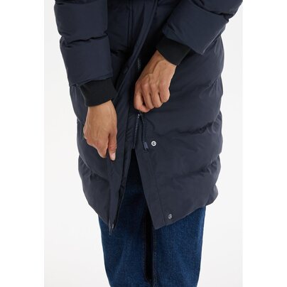 Moteriška žieminė striukė WHISTLER Joana W Long Puffer Jacket  5