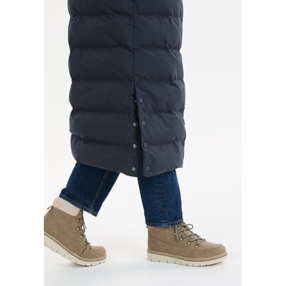 Moteriška žieminė striukė WHISTLER Joana W Long Puffer Jacket  6