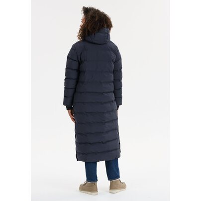 Moteriška žieminė striukė WHISTLER Joana W Long Puffer Jacket  9