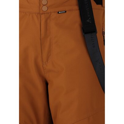 Vyriškos slidinėjimo kelnės WHISTLER Drizzle M Ski Pant W-Pro 10000  2 Vyriškos slidinėjimo kelnės WHISTLER Drizzle M Ski Pant W-Pro 10000  2