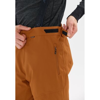 Vyriškos slidinėjimo kelnės WHISTLER Drizzle M Ski Pant W-Pro 10000  3 Vyriškos slidinėjimo kelnės WHISTLER Drizzle M Ski Pant W-Pro 10000  3