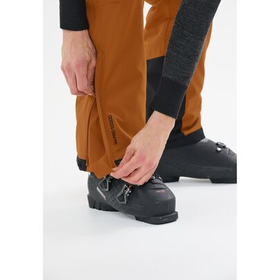 Vyriškos slidinėjimo kelnės WHISTLER Drizzle M Ski Pant W-Pro 10000  6 Vyriškos slidinėjimo kelnės WHISTLER Drizzle M Ski Pant W-Pro 10000  6