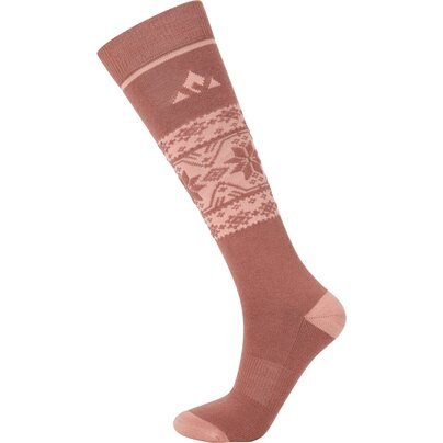 Slidinėjimo kojinės WHISTLER Lorpen Ski Socks  Slidinėjimo kojinės WHISTLER Lorpen Ski Socks