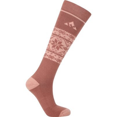 Slidinėjimo kojinės WHISTLER Lorpen Ski Socks  2 Slidinėjimo kojinės WHISTLER Lorpen Ski Socks  2