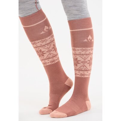 Slidinėjimo kojinės WHISTLER Lorpen Ski Socks  3 Slidinėjimo kojinės WHISTLER Lorpen Ski Socks  3