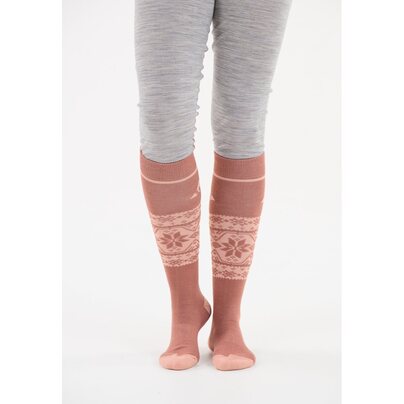 Slidinėjimo kojinės WHISTLER Lorpen Ski Socks  5 Slidinėjimo kojinės WHISTLER Lorpen Ski Socks  5