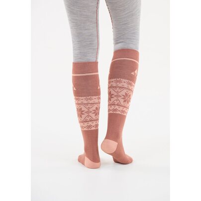 Slidinėjimo kojinės WHISTLER Lorpen Ski Socks  6 Slidinėjimo kojinės WHISTLER Lorpen Ski Socks  6