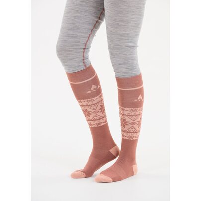 Slidinėjimo kojinės WHISTLER Lorpen Ski Socks  7 Slidinėjimo kojinės WHISTLER Lorpen Ski Socks  7