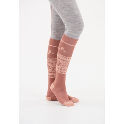 Slidinėjimo kojinės WHISTLER Lorpen Ski Socks  8 Slidinėjimo kojinės WHISTLER Lorpen Ski Socks  8