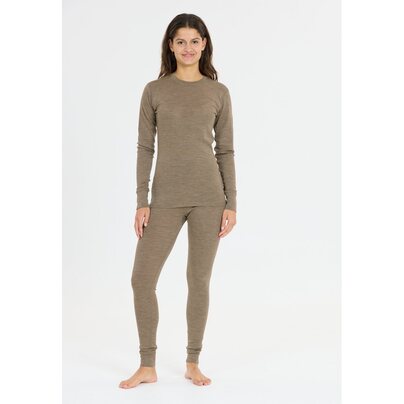 Moteriškas merino vilnos termo WHISTLER Cerro W Merino Wool Baselayer Top 5 Moteriškas merino vilnos termo WHISTLER Cerro W Merino Wool Baselayer Top 5