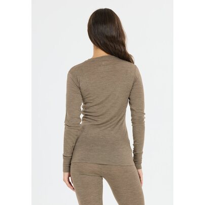 Moteriškas merino vilnos termo WHISTLER Cerro W Merino Wool Baselayer Top 8 Moteriškas merino vilnos termo WHISTLER Cerro W Merino Wool Baselayer Top 8