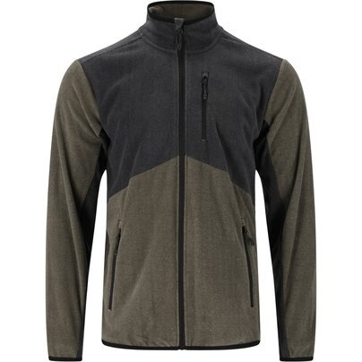 Vyriškas džemperis WHISTLER Greyson M Fleece Jacket