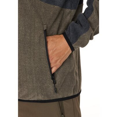 Vyriškas džemperis WHISTLER Greyson M Fleece Jacket